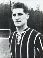 Spelerskaart Frans Körver - MVV Maastricht, Ophalen of Verzenden, Zo goed als nieuw, Roda JC, Spelerskaart
