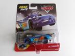 Disney Cars Drag Racing Lil' Torquey *NIEUW*, Ophalen of Verzenden, Overige figuren, Nieuw, Beeldje of Figuurtje