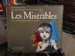 Les Misérables - Orginele Nederlandse musical Versie (2 CD), Ophalen, Zo goed als nieuw