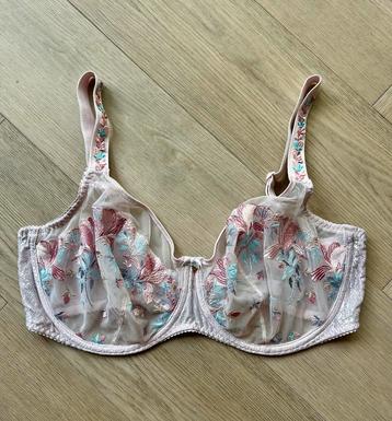 Prima Donna 90E Montara Roze FullCup (LEES BESCHRIJVING) beschikbaar voor biedingen