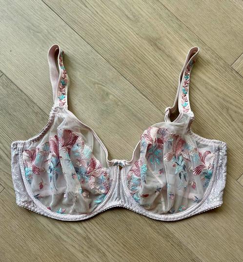 Prima Donna 90E Montara Roze FullCup (LEES BESCHRIJVING), Kleding | Dames, Ondergoed en Lingerie, BH, Roze, Ophalen of Verzenden