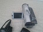Canon MVX-250i E Mini DV Digital Video Camcorder, Mini dv, Gebruikt, Canon, 20x of meer