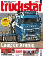 Truckstar nr 11 van oktober 2017 gezocht, Boeken, Ophalen of Verzenden, Zo goed als nieuw