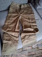 Nieuwe gevechtsbroek. Landmacht. Militaria., Verzamelen, Militaria | Algemeen, Verzenden, Landmacht, Nederland