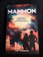 J.B. Thomas, Mammon, Ophalen of Verzenden, Zo goed als nieuw