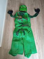 Lego Ninjago verkleedpak, Kinderen en Baby's, Carnavalskleding en Verkleedspullen, Ophalen of Verzenden, Gebruikt, Jongen of Meisje