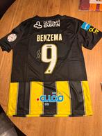 Gesingeerd Karim Benzema shirt, Ophalen of Verzenden, Nieuw, Buitenlandse clubs, Shirt