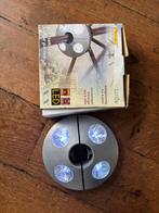 Ranex parasollamp nieuw, Ophalen of Verzenden, Zo goed als nieuw