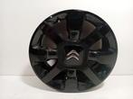 Velg Citroën C3 Citroën C3, Auto-onderdelen, Banden en Velgen, Onderdelen@venauto.nl, Van der Ven Autorecycling B.V., Gebruikt