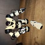 WowWee Robosapien robot, Ophalen of Verzenden, Zo goed als nieuw