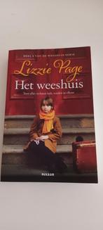 het weeshuis lizzie page deel 1, Boeken, Romans, Nieuw, Ophalen of Verzenden, Nederland