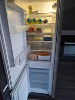 Whirlpool Koelvriescombinatie - Netjes!, Witgoed en Apparatuur, Koelkasten en IJskasten, Ophalen, Gebruikt, 200 liter of meer