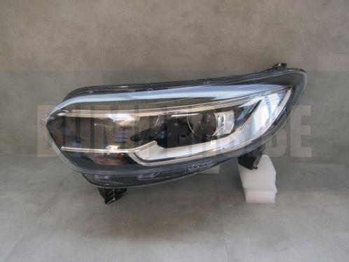 Koplamp Renault Kadjar LED 15-18 26060 9857R LINKS Q477/D174, Auto-onderdelen, Verlichting, Gebruikt, 6 maanden garantie, Ophalen of Verzenden