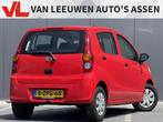 Daihatsu Cuore 1.0 Clever | Airco | 5-deurs | Apk tot 17-02-, Auto's, Daihatsu, Voorwielaandrijving, 4 stoelen, 23 km/l, Handgeschakeld
