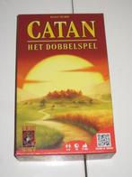 Catan dobbelspel Klaus Teuber 999 games, Ophalen of Verzenden, Zo goed als nieuw