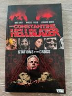 John Constantine Hellblazer - Stations of the Cross, Boeken, Strips | Comics, Eén comic, Ophalen of Verzenden, Zo goed als nieuw
