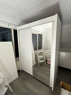 Ikea kledingkast, Ophalen, 50 tot 100 cm, Zo goed als nieuw, 150 tot 200 cm