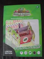 Marble Maniacs Swinging Start, Ophalen of Verzenden, Nieuw, Jongen of Meisje