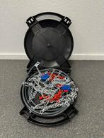 Diverse PEWAG sneeuwkettingen te huur, Ophalen, Zo goed als nieuw