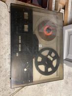 Beocord 1200 Bandrecorder - Vintage, Ophalen of Verzenden, Bandrecorder, Met stofkap
