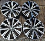 18" Velgen 5*112  MUSCAT black   VW ARTEON, Auto-onderdelen, Banden en Velgen, Ophalen, 18 inch, Velg(en), Personenwagen