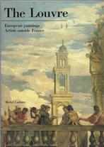 Michel Laclotte The Louvre, Boeken, Geschiedenis | Wereld, Ophalen of Verzenden, Zo goed als nieuw, 20e eeuw of later, Europa