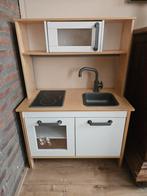 Speelkeuken - Gebruikt, maar in goede staat, Ophalen, Gebruikt, Hout, Speelkeuken