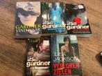 5 boeken van Lisa Gardner, Ophalen of Verzenden, Gelezen, Lisa Gardner, Nederland