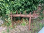 Grote BBQ, Ophalen, Gebruikt