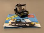 Lego Sport Convertible (6501) 100% compleet & incl boekje, Complete set, Ophalen of Verzenden, Lego, Zo goed als nieuw