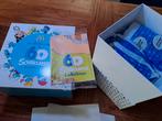 Uniek in NL! Nieuwe complete Smurfen verzamelbox uit 2018, Ophalen of Verzenden, Nieuw, Verschillende Smurfen, Overige typen