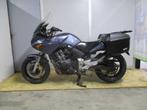 Honda CBF 600 SA - Sport Motorfiets - ABS - Motorfiets, Motoren, Motoren | Honda, Bedrijf, Overig