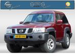 Nissan Patrol GR 3.0 Di Comfort Plus | Trekhaak 3500 KG | Yo, Auto's, Te koop, 160 pk, Airconditioning, Gebruikt