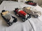 Schaalmodel 1:18, Hobby en Vrije tijd, Modelauto's | 1:18, Ophalen, Zo goed als nieuw, Motor