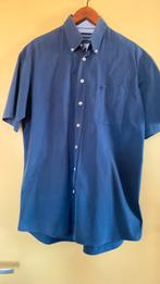 Mooie overhemd, Kleding | Heren, Overhemden, Blauw, Halswijdte 43/44 (XL), Ophalen of Verzenden, Zo goed als nieuw