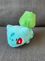 Banpresto Pokémon knuffel Bulbasaur, Kinderen en Baby's, Speelgoed | Knuffels en Pluche, Ophalen of Verzenden, Zo goed als nieuw