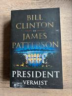 President vermist., Ophalen of Verzenden, Gelezen, Amerika