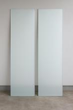 Melkglazen panelen 44.2 – 865 x 3293 mm verandadak, Doe-het-zelf en Verbouw, Platen en Panelen, Ophalen, Zo goed als nieuw, Overige materialen