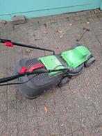 Grasmaaier, Tuin en Terras, Grasmaaiers, Ophalen of Verzenden, Zo goed als nieuw, Florabest