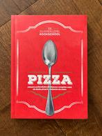 De Zilveren Lepel Kookschool: Pizza, Boeken, Kookboeken, Ophalen of Verzenden, Gelezen, De Zilveren Lepel, Italië