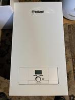 3 * Vaillant eloBLOCK VE6/14EU + elo/uni stor boiler., Ophalen, 30 tot 80 cm, Gebruikt, Cv-ketel of Combi-ketel
