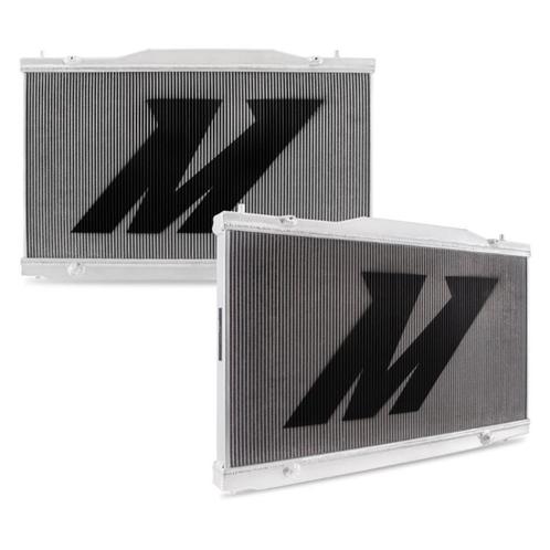 Mishimoto performance radiator Honda Civic Type-R FK8 K20C1, Auto diversen, Tuning en Styling, Ophalen of Verzenden