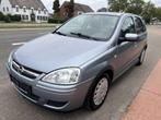 2005 Opel Corsa 1.2 Benzine, Gebruikt, Overige brandstoffen, Bedrijf, Handgeschakeld