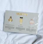 NU €45 ‼️ 3x Paco Rabanne Million Gold Olympea Fame parfum, Ophalen of Verzenden, Nieuw