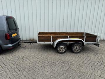 Tandemasser ongeremd 300x130 beschikbaar voor biedingen