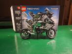 Lego ninja h2r, Ophalen of Verzenden, Zo goed als nieuw