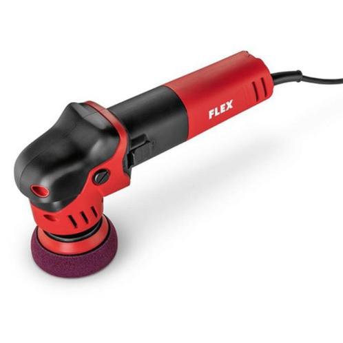 Flex XFE 7-12 80 excentrische mini polijstmachine voor klein, Auto diversen, Onderhoudsmiddelen, Ophalen of Verzenden