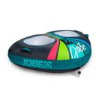NIEUWE Jobe Double Trouble 1-2 pers band tube 3 jr garantie, Watersport en Boten, Ophalen, Nieuw, Overige typen
