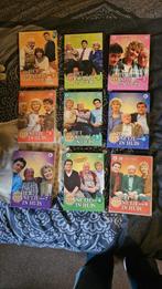 het zonnetje in huis  alleen ruilen geen verkoop, Cd's en Dvd's, Dvd's | Tv en Series, Vanaf 12 jaar, Ophalen, Gebruikt, Komedie