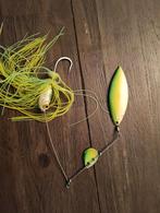 Spinner bait, Ophalen of Verzenden, Gebruikt, Overige typen